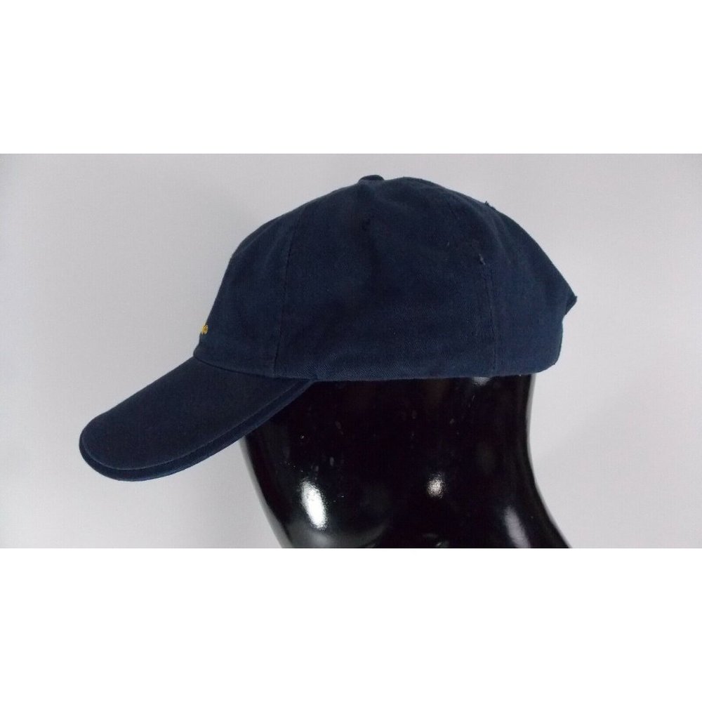 Michigan Wolverines Cap Adjustable Back Embroider… - image 6